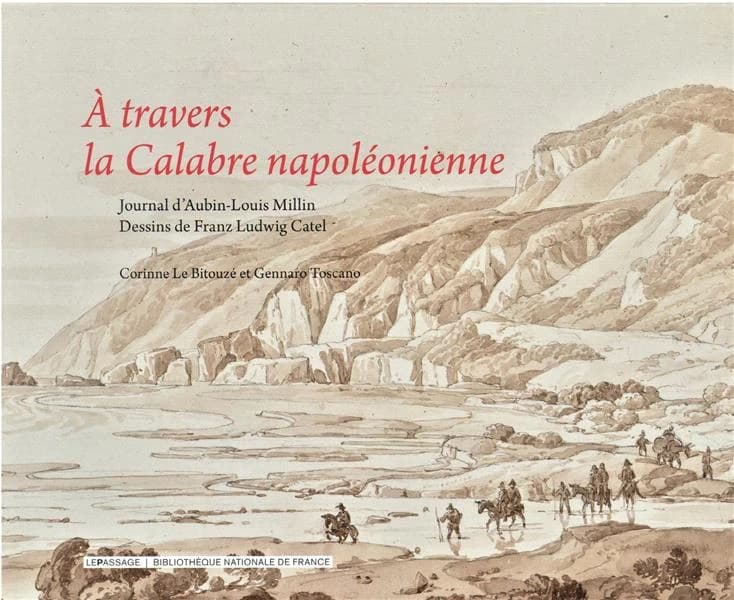 À travers la Calabre napoléonienne...