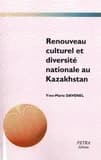 Renouveau culturel et diversité nationale au Kazakhstan : les associations culturelles tatares