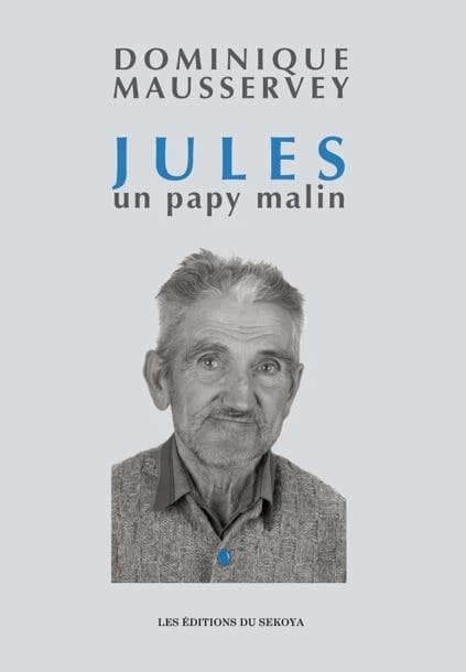 Jules : un papy malin