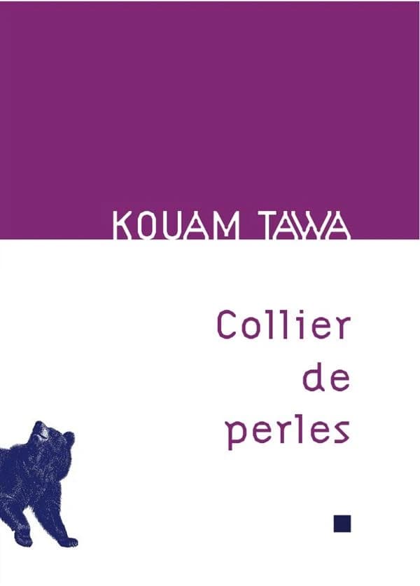 Colliers de perles