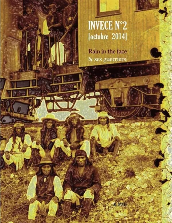INVECE N2 (French Edition)