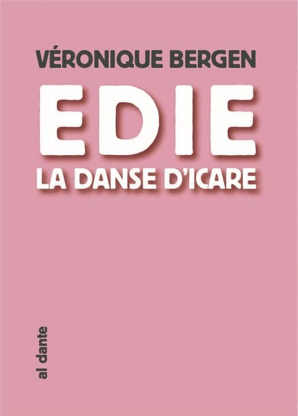 Edie, la danse d'Icare