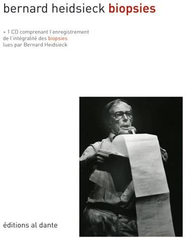 Biopsies : 1965-1969