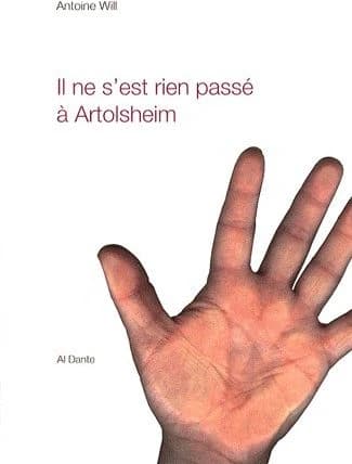 Il ne s'est rien passé à Artolsheim