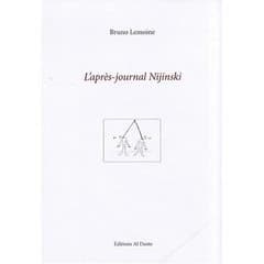 L'après-journal Nijinski