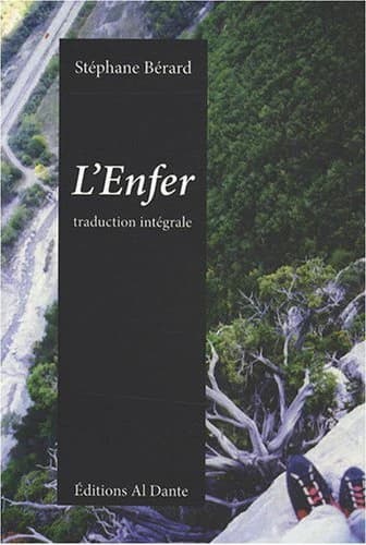 L'enfer : traduction intégrale