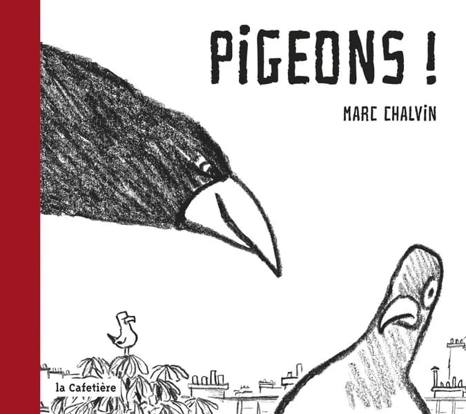 Pigeons ! : de l'usage de la contrainte et du libre arbitre