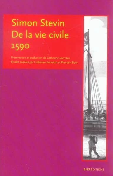 De la vie civile : 1590