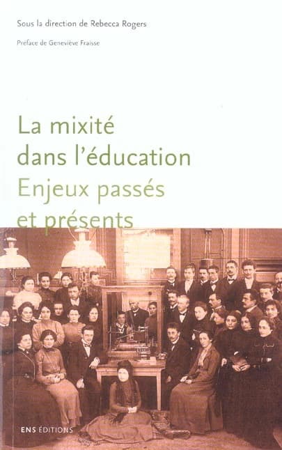 La mixité dans l'éducation : enjeux passés et présents