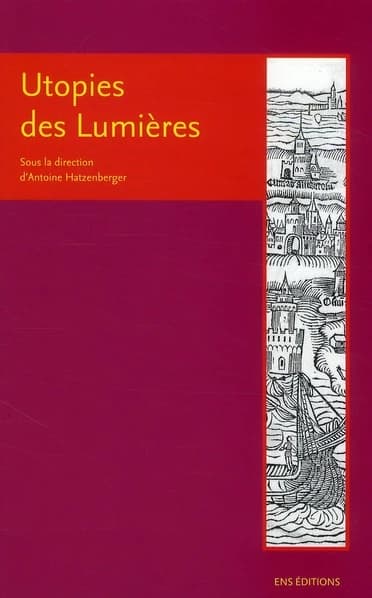 Utopies des Lumières