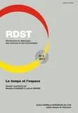 Le temps et l'espace
