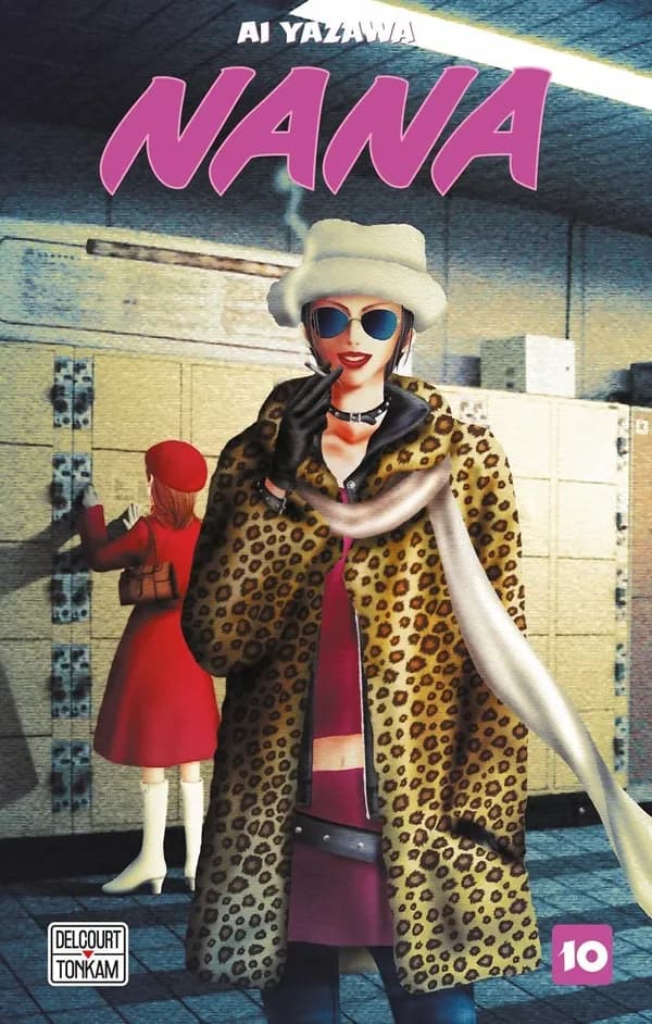Nana. 10