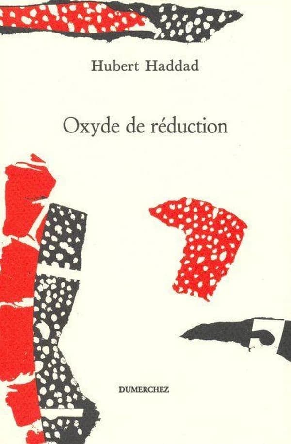 Oxyde de réduction