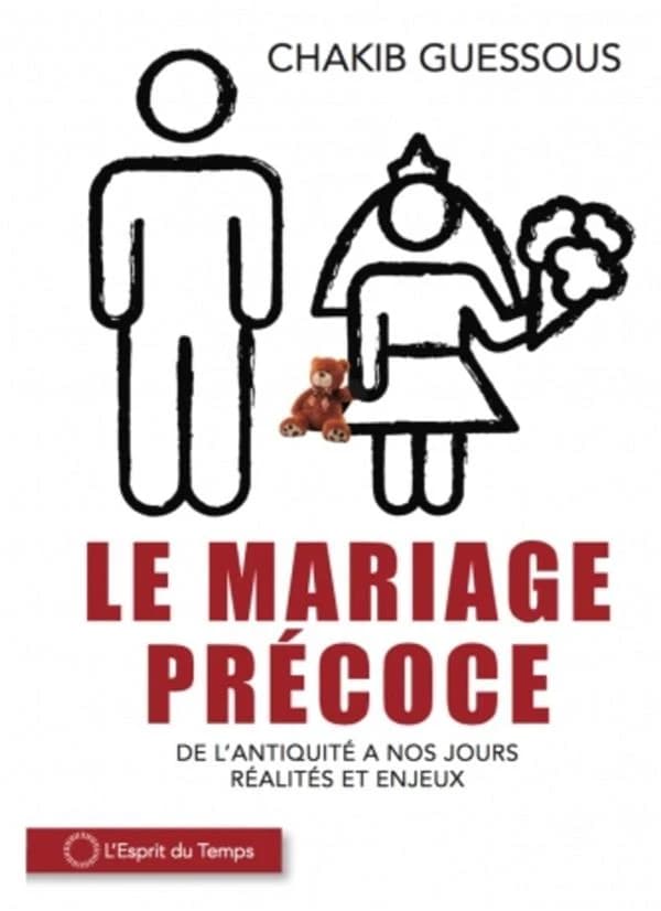 Le mariage précoce : de l'Antiquité à nos jours, réalités et enjeux