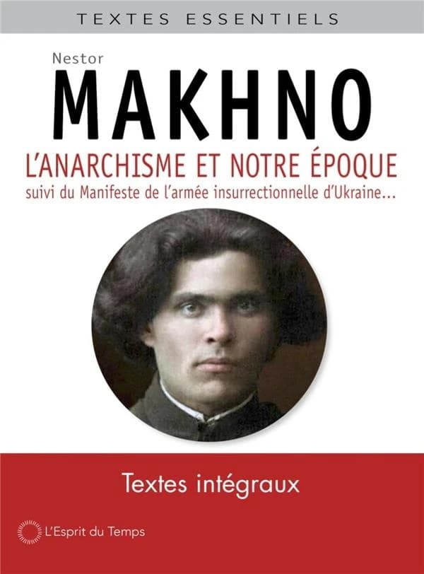 L'anarchisme et notre époque