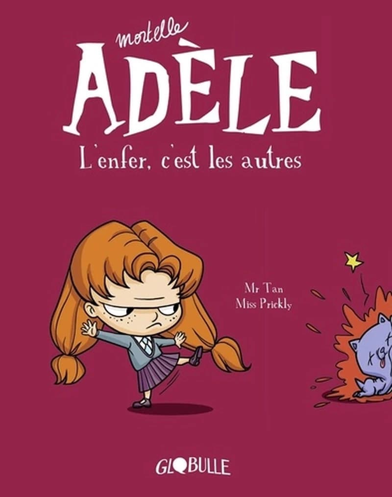 L'enfer, c'est les autres