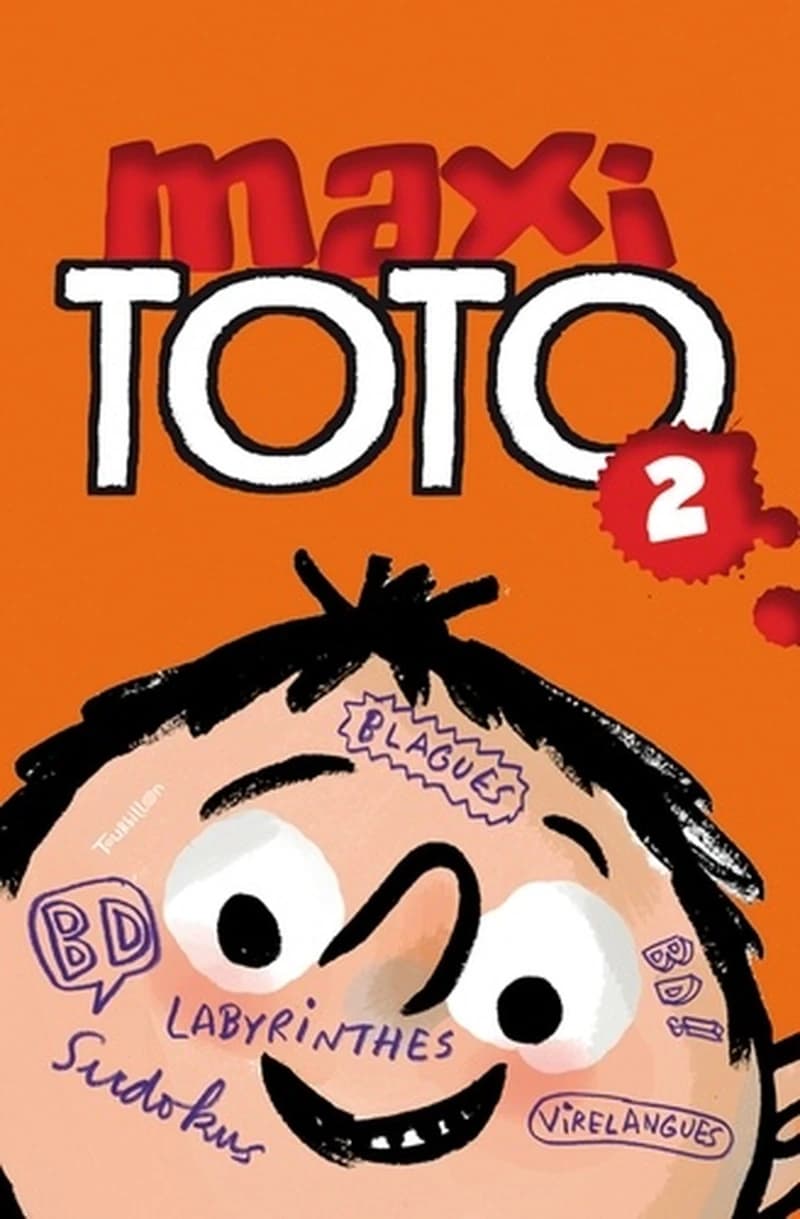 Maxi Toto. 2