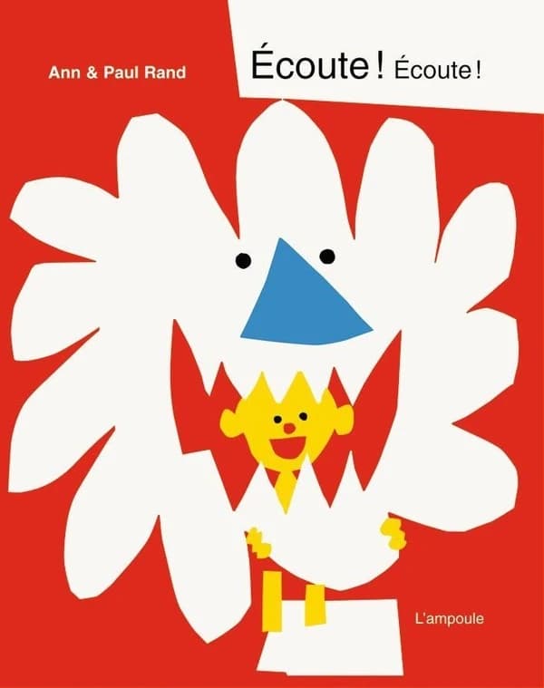 Écoute ! Écoute