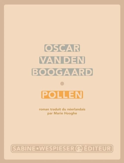 Pollen