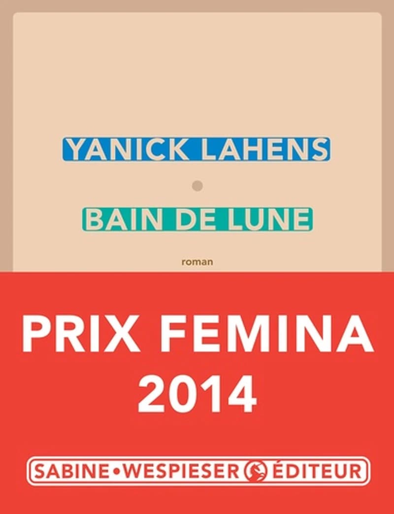 Bain de lune