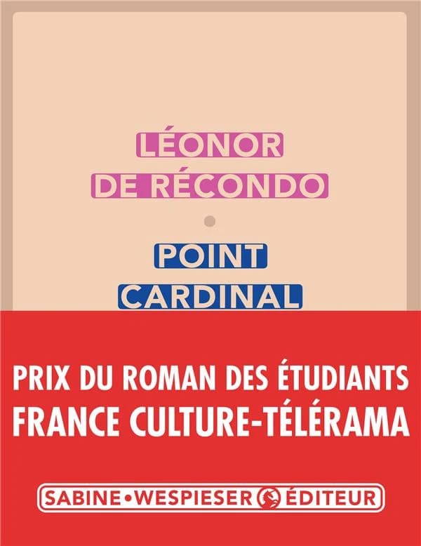 Point cardinal