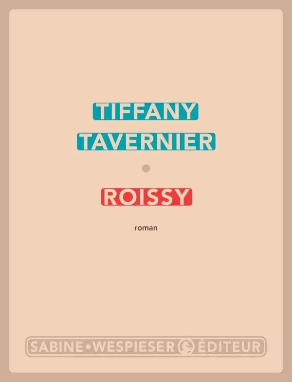 Roissy