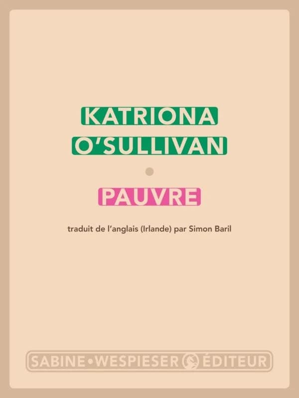 Pauvre