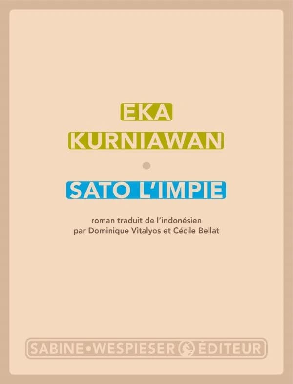 Sato l'impie