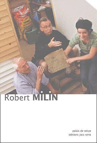 Robert Milin