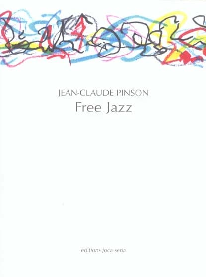 Free jazz