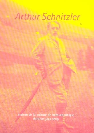 Arthur Schnitzler