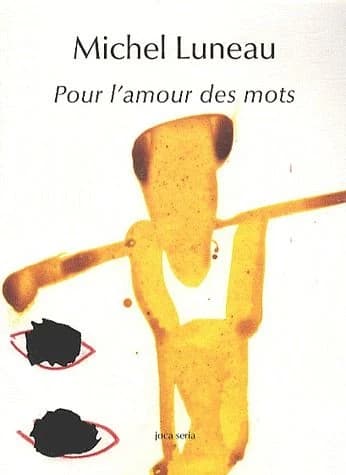Pour l'amour des mots : aphorimes