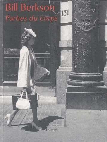 Parties du corps : poèmes, 1960-2010