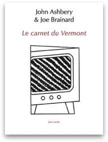 Le carnet du Vermont