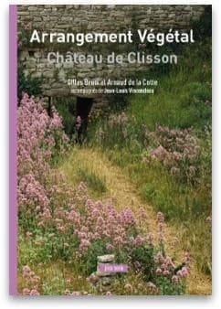"Arrangement végétal" : château de Clisson
