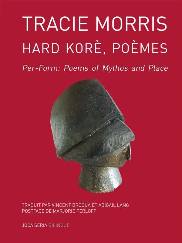 Hard Koré, poèmes