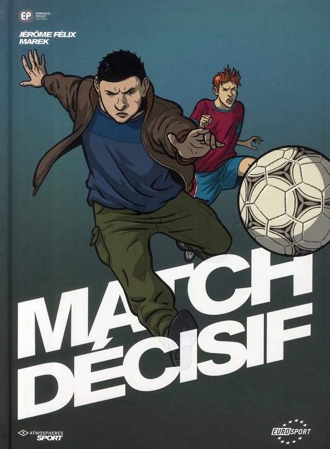 Match décisif