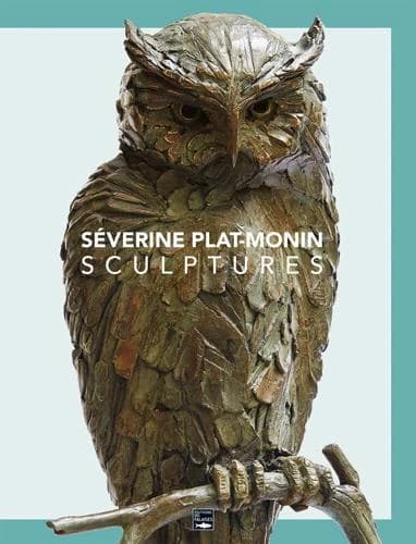 Séverine Plat-Monin : sculptures
