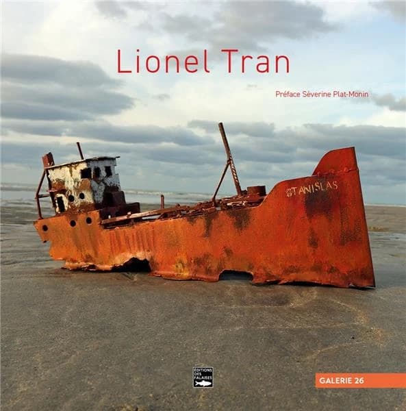 Lionel Tran