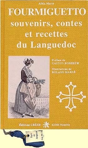 Fourmiguetto (2e éd.) par Albin Marty ; [ill. de Roland Marlé]