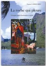 La roche qui pleure : échappée belle d'un homme en quête