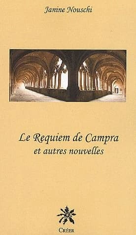 Le requiem de Campra : et autres nouvelles