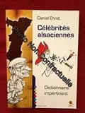 Les célébrités alsaciennes