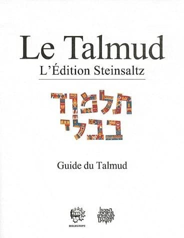 Talmud ; Babli Baba Metsia 2 Tome 9