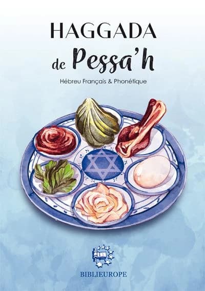 Haggada de pessah