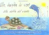 Élio, dauphin du vent ([Éd.] français-néerlandais) texte, Maxime Beck ; ill., Nasim "Sara" Tamjidi ; trad., Inneke Paschal : Elio, dolfijn der winden