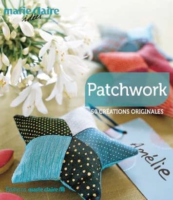 Patchwork ; 50 créations originales