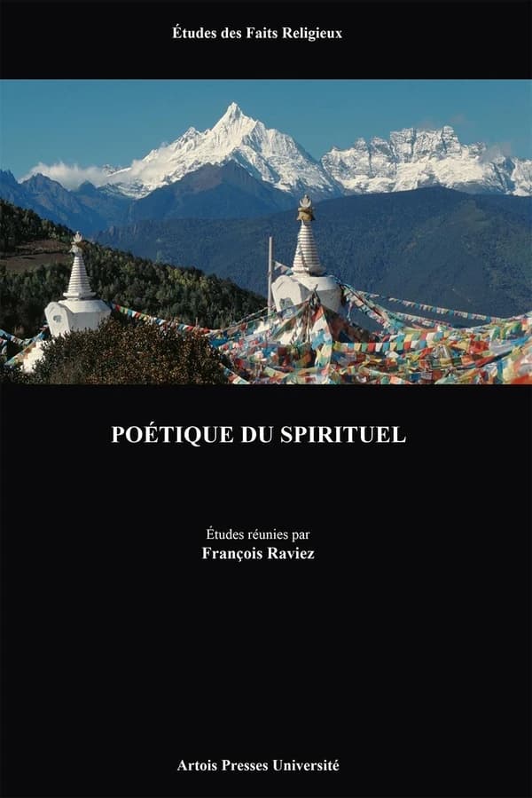 Poétique du spirituel