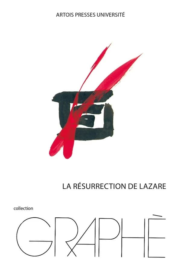 La résurrection de Lazare