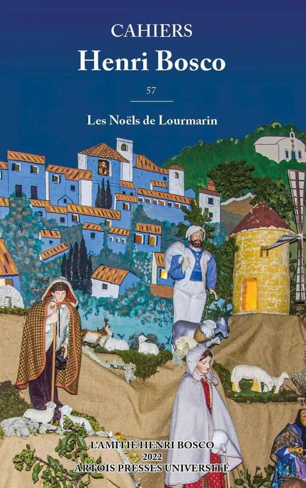 Les Noëls de Lourmarin